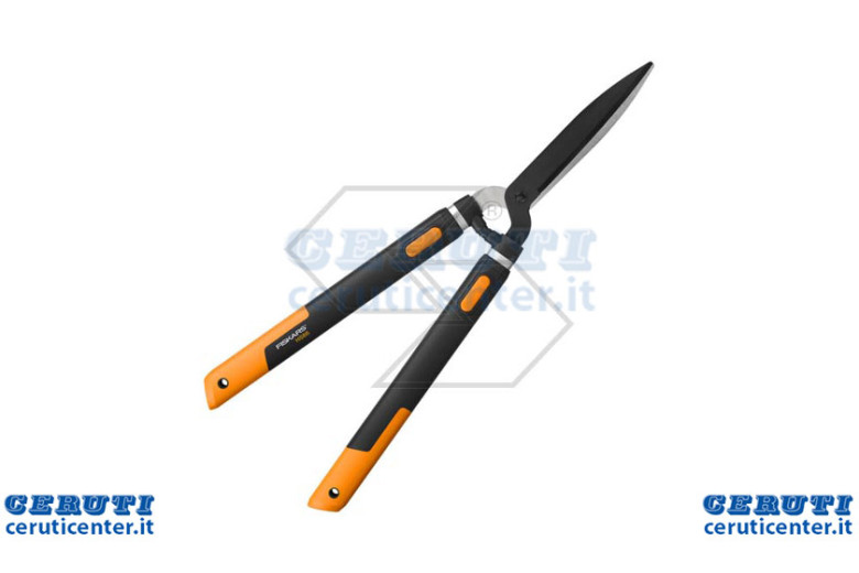 Cesoie Siepi Telesc. Fiskars-114800