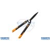 Cesoie Siepi Telesc. Fiskars-114800