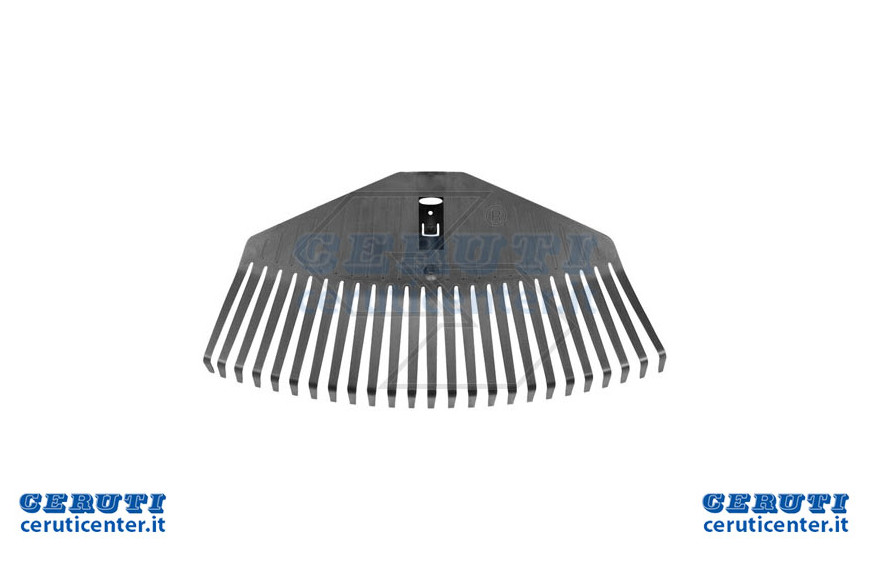 Scopa Foglie M S/Man.Fiskars-135024