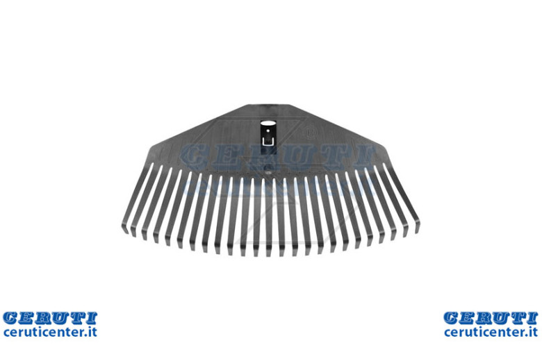 Scopa Foglie M S/Man.Fiskars-135024
