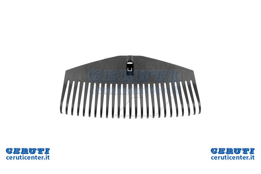 Scopa Foglie L S/Man.Fiskars-135014