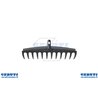 Rastrello Fogl.S/Man.Fiskars-135064