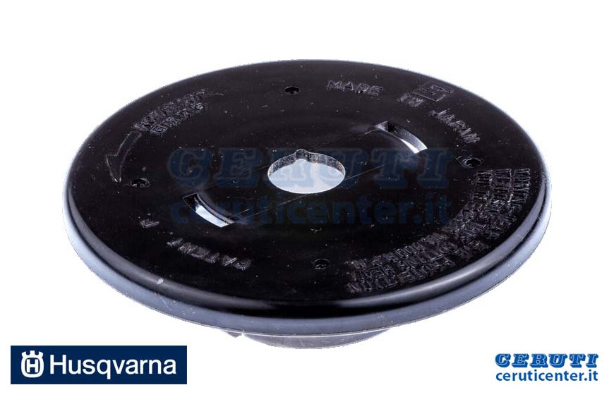 Cubierta - Original Husqvarna - 531004252