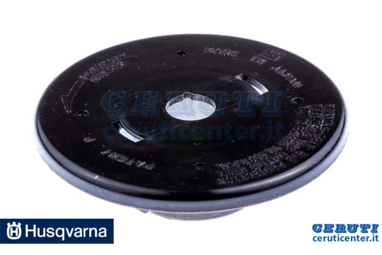 Coperchio - Originale Husqvarna - 531004252
