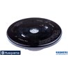 Coperchio - Originale Husqvarna - 531004252