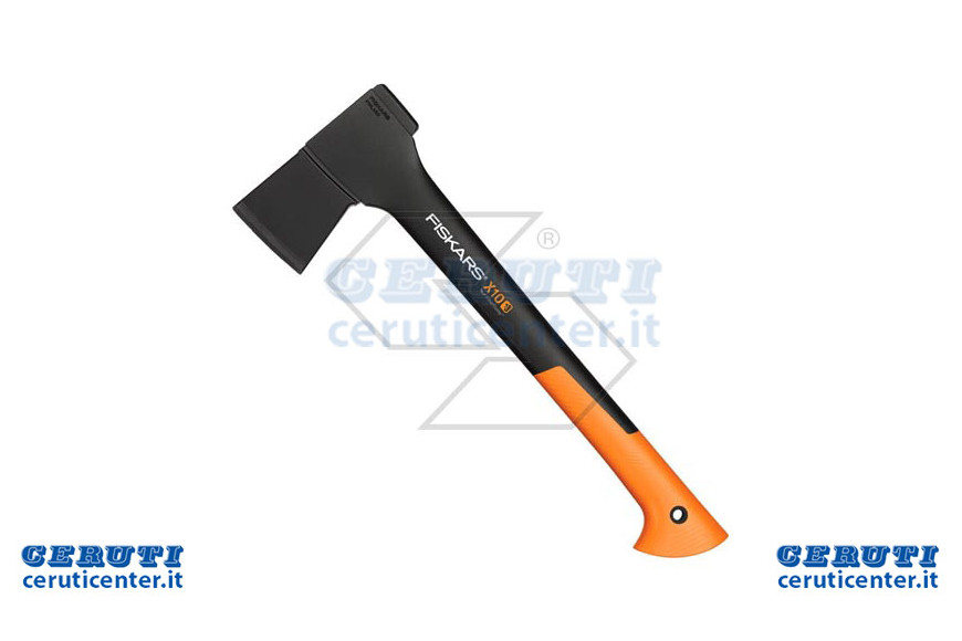 Ascia Taglio X10-S Fiskars-121443