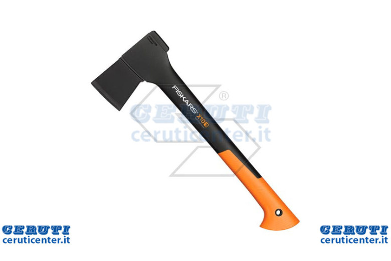 Ascia Taglio X10-S Fiskars-121443