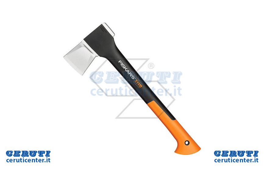Ascia Da Spacco X11 S-122443
