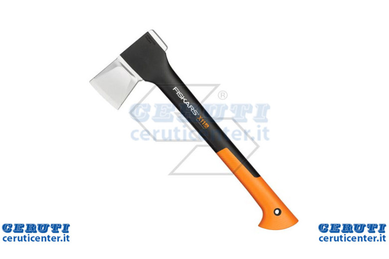 Ascia Da Spacco X11 S-122443
