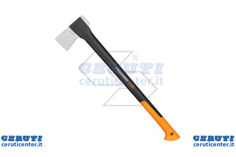 Ascia Da Spacco X21 L-122473
