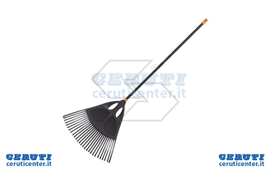 Scopa Foglie Xl Manicata Fis.135090