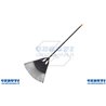Scopa Foglie Xl Manicata Fis.135090