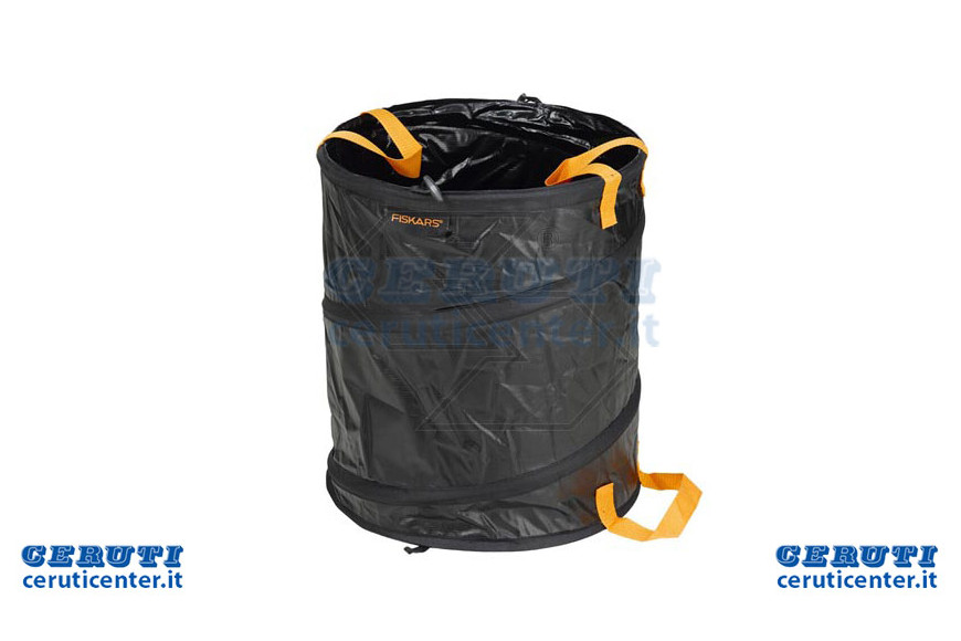 Sacco Popup Solid 172 Lt. Fiskars