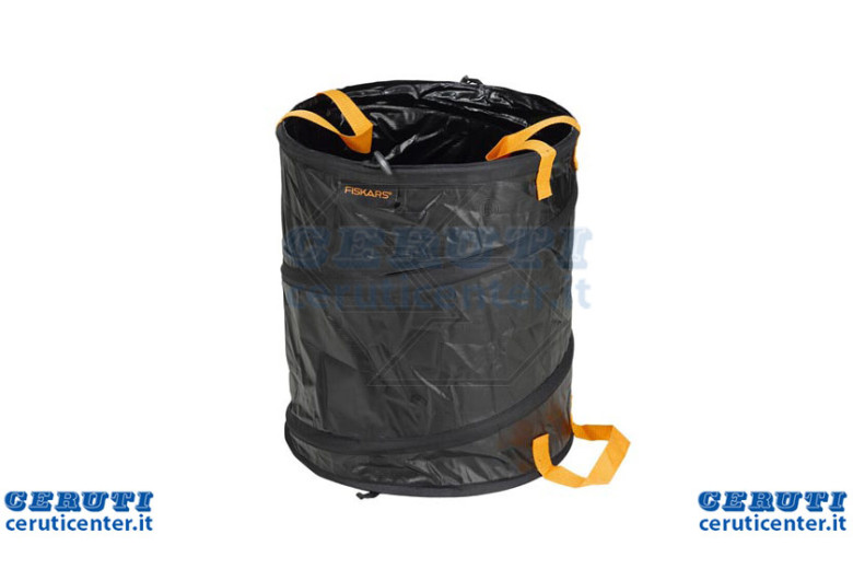 Sacco Popup Solid 172 Lt. Fiskars