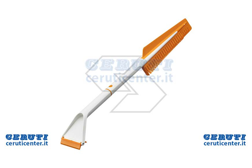 Spazzola E Raschietto Snowxpert