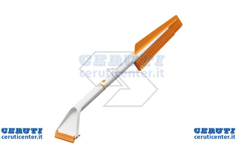 Spazzola E Raschietto Snowxpert