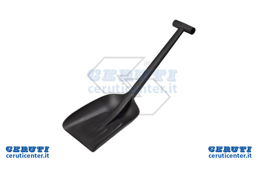 Pala Per Auto Solid
