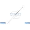 Coltello E Raschietto White 136543