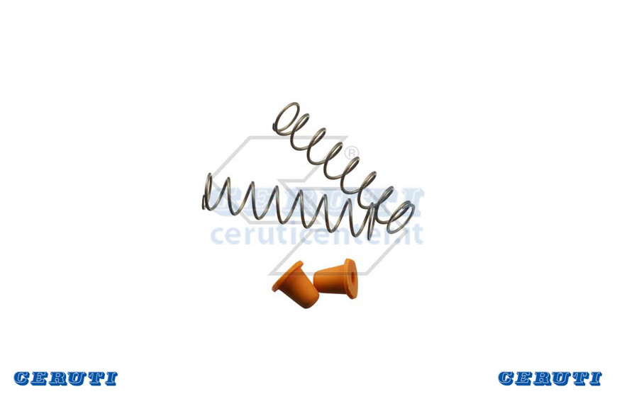 Kit Molla E Paracol.Pb-8 L&M-111872
