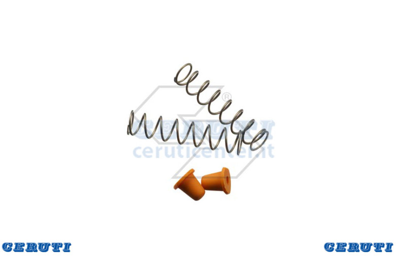 Kit Molla E Paracol.Pb-8 L&M-111872