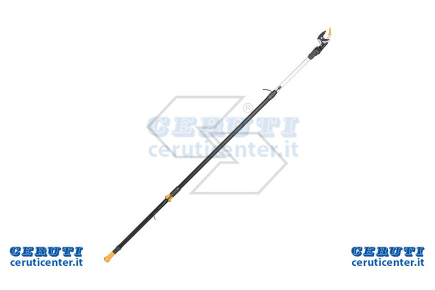 Universal Cutter Telescopico Upx86