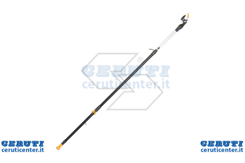 Universal Cutter Telescopico Upx86