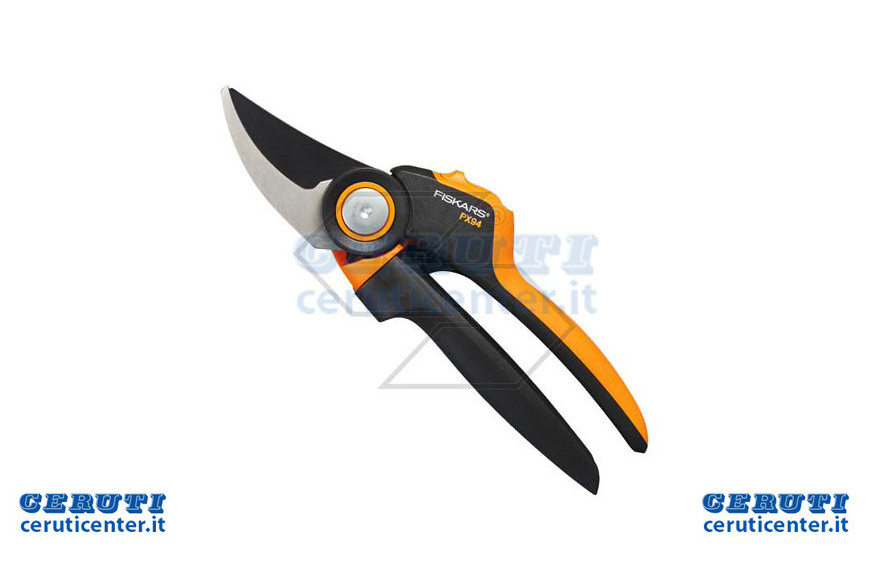Forbice Powergear X Bypas L-Fiskars