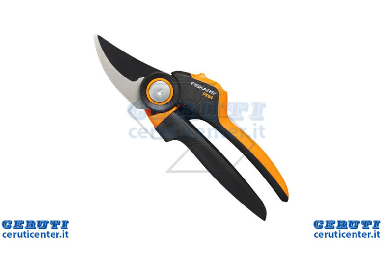 Forbice Powergear X Bypas L-Fiskars