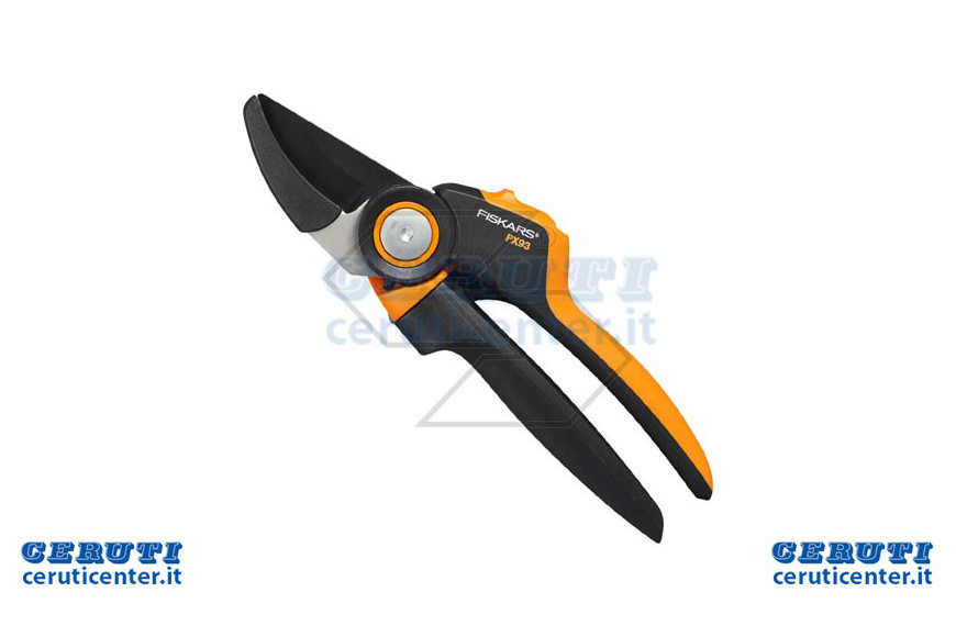 Forbice Powergear X Incud.L Fiskars