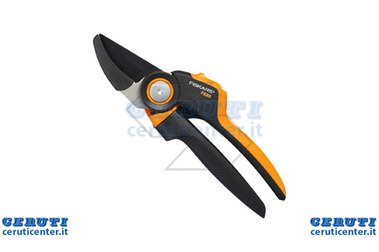 Forbice Powergear X Incud.L Fiskars