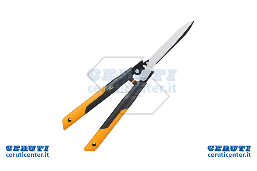Cesoie Siepi Powergear X Fiskars