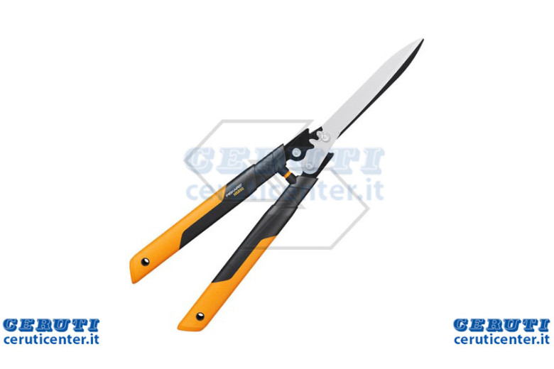 Cesoie Siepi Powergear X Fiskars