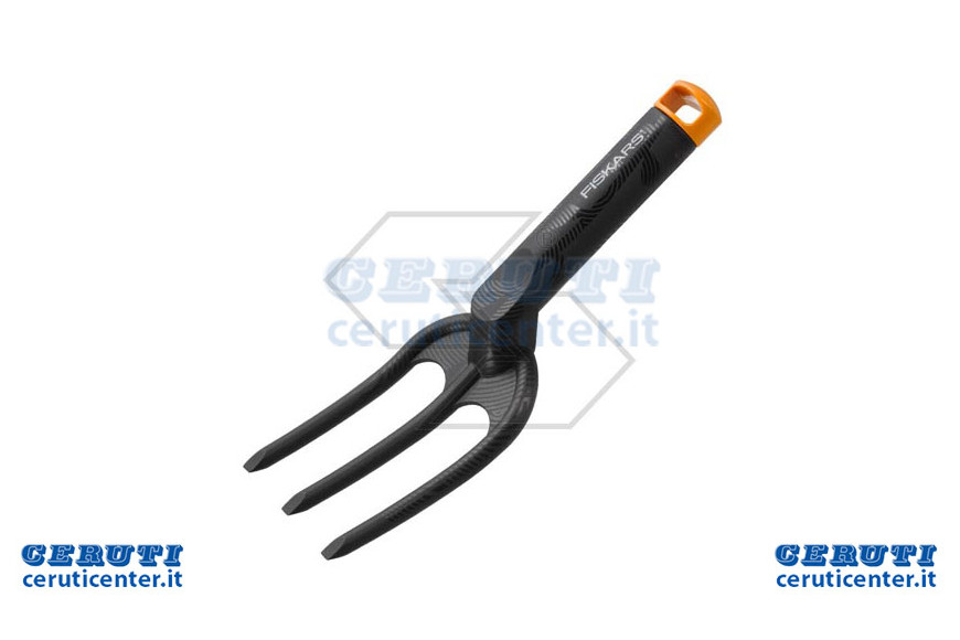 Tridente Fiskars