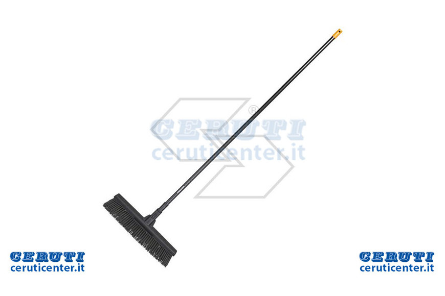 Scopa Setole Doppie Solid L