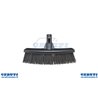 Scopa Setole Doppie Solid M S/Manic