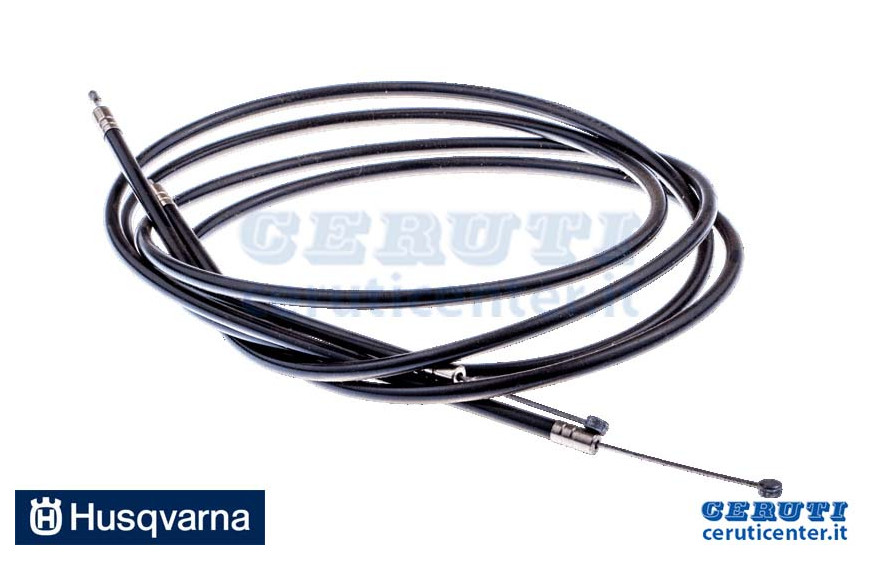 Cavo Acceleratore - Originale Husqvarna - 531004160
