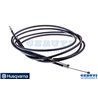 Cavo Acceleratore - Originale Husqvarna - 531004160