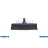 Scopa Setole Doppie Solid L S/Manic