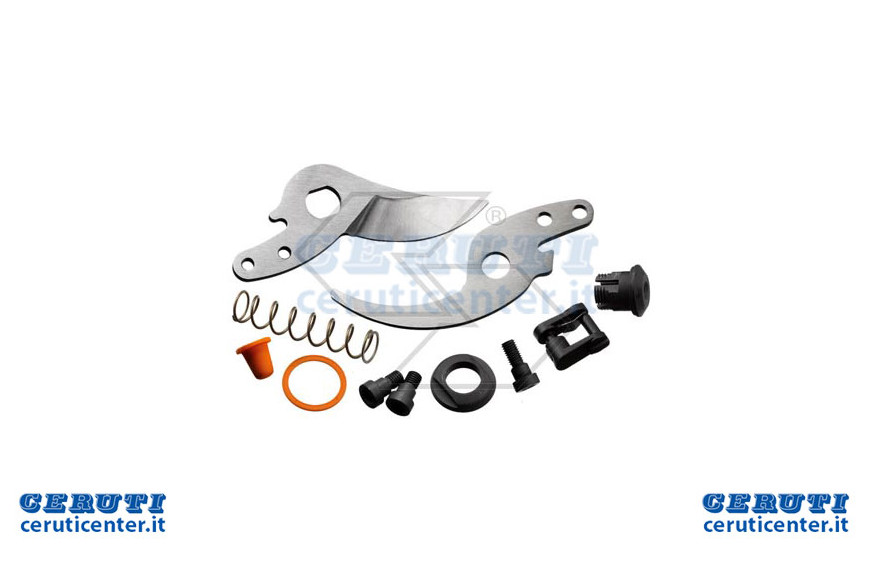 Kit Lama,Blocc.Vite Forb.1020203/4