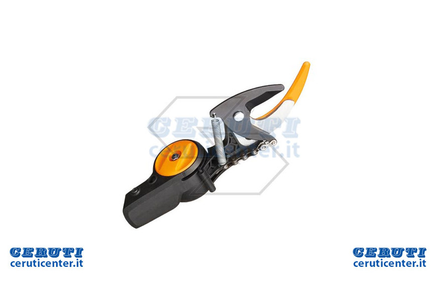Testa Ricambio Upx86, Upx82