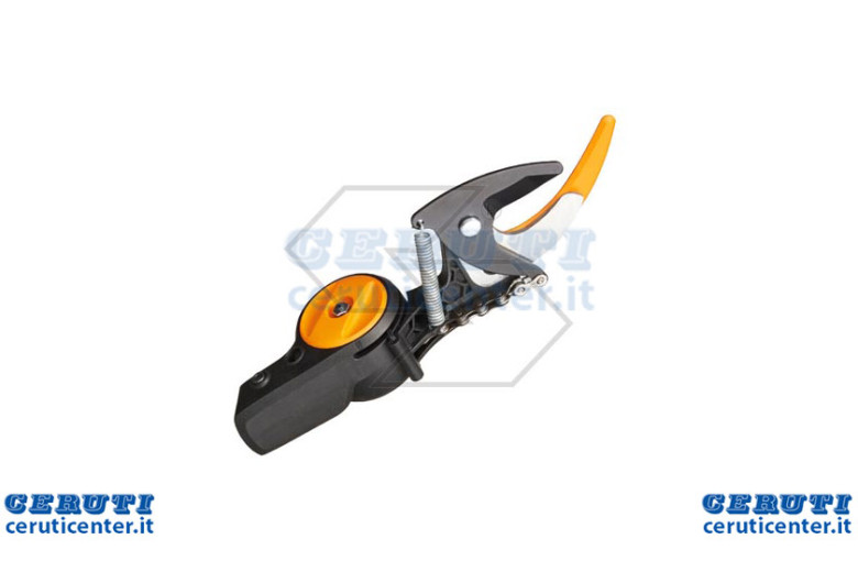 Testa Ricambio Upx86, Upx82