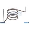 Molla Gancio Avviamento - Originale Husqvarna - 531004154