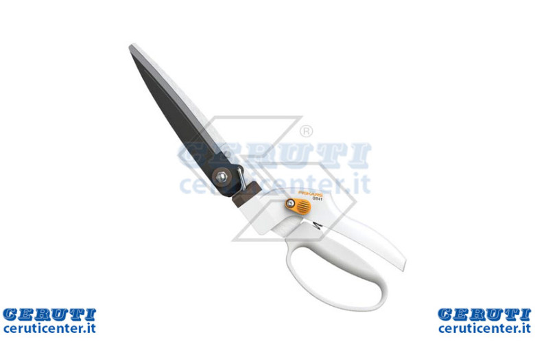 Forbici Erba Gs41, White