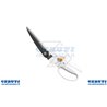 Forbici Erba Gs41, White