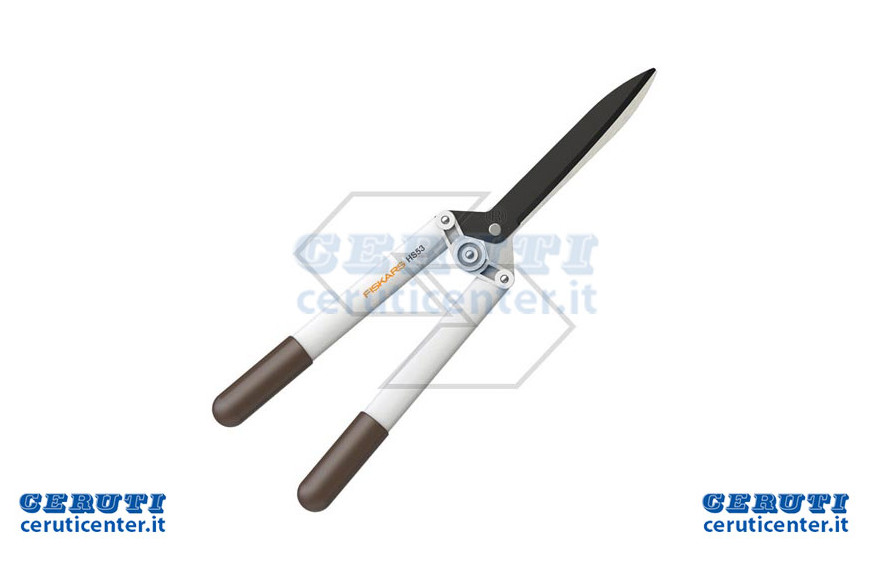 Cesoie Per Siepi Hs53 White