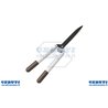 Cesoie Per Siepi Hs53 White