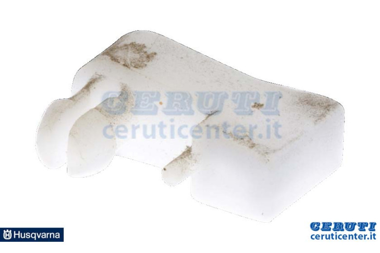 Gancio Avviamento - Originale Husqvarna - 531004153