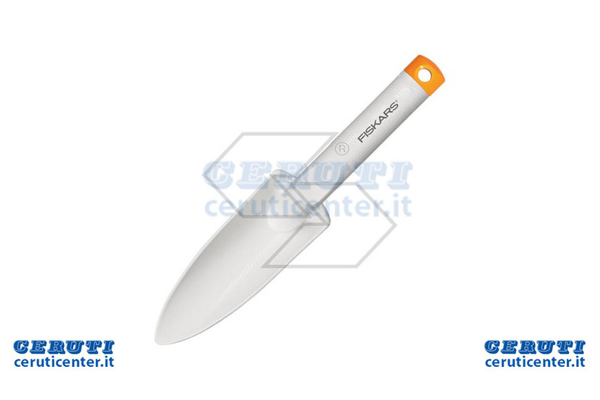 Trapiantatore Lama Stretta White -