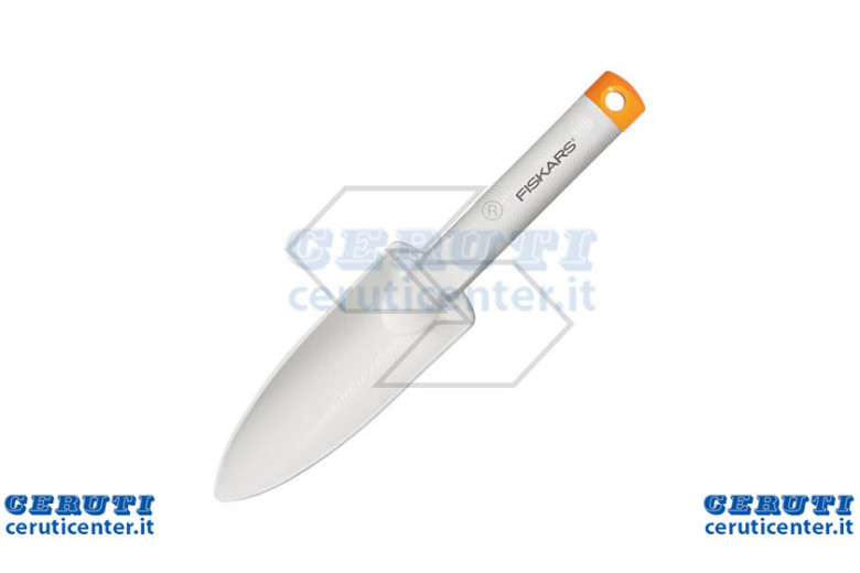 Trapiantatore Lama Stretta White -