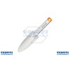 Trapiantatore Lama Stretta White -